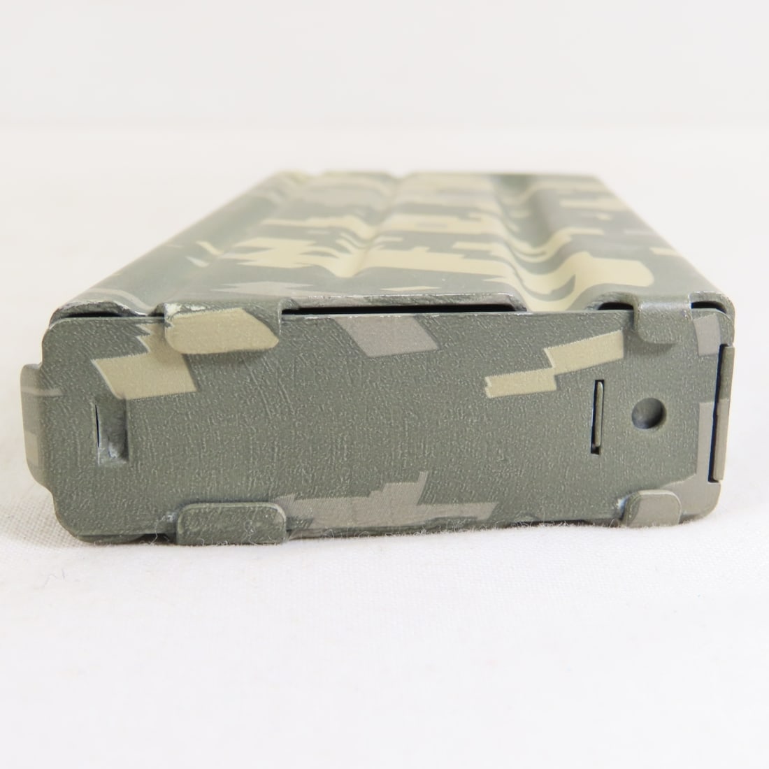 8 Assorted AR/M16 5.56/.223 Metal Magazines - 20