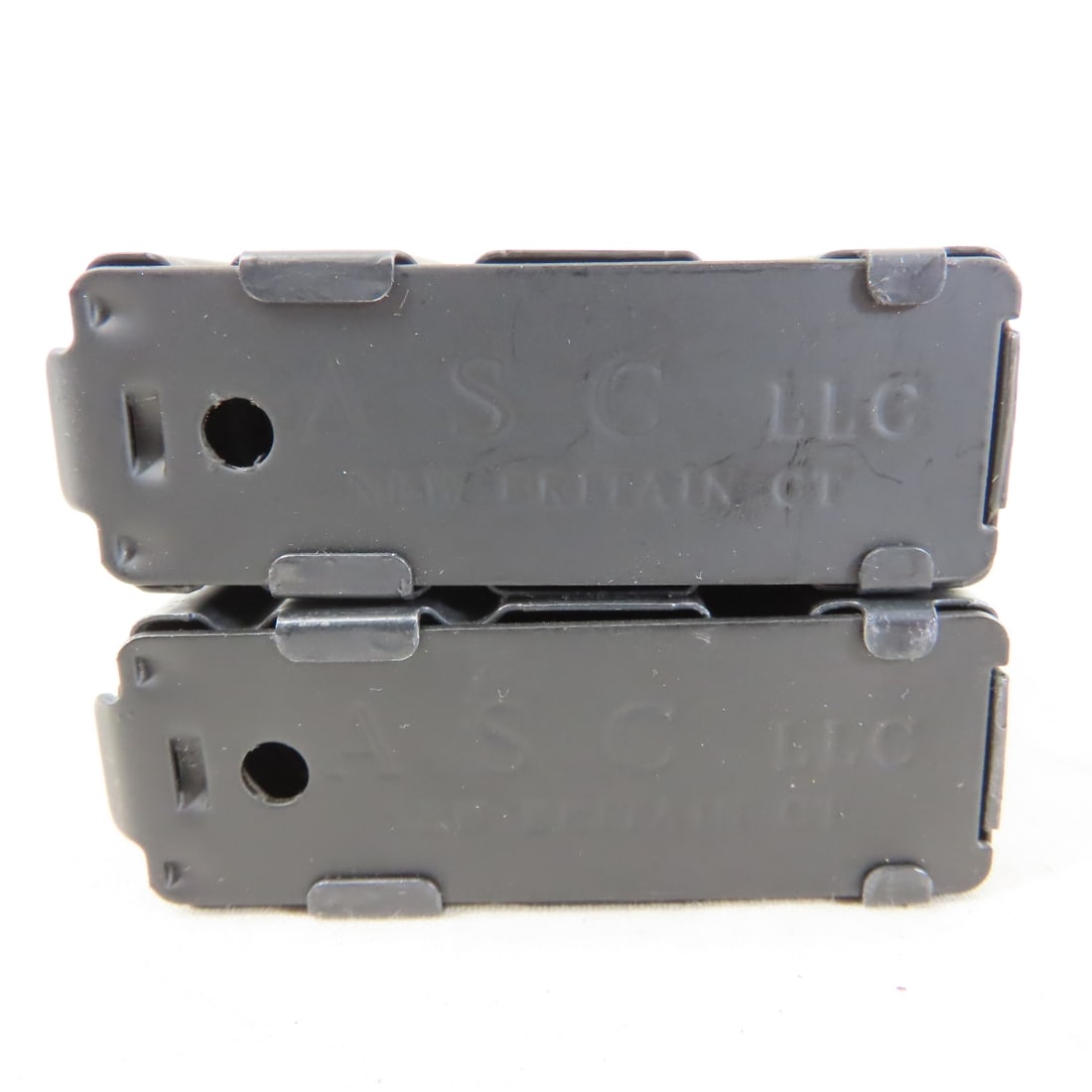 8 Assorted AR/M16 5.56/.223 Metal Magazines - 4