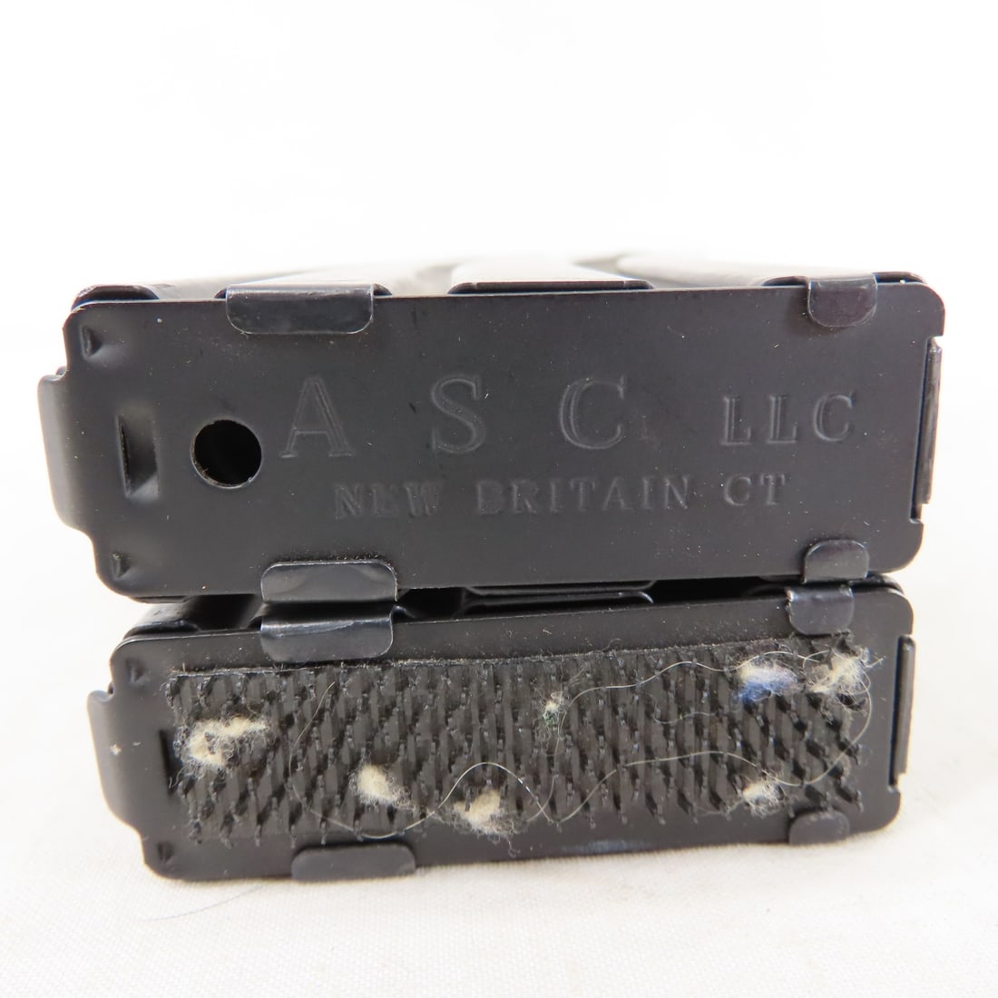 8 Assorted AR/M16 5.56/.223 Metal Magazines - 8