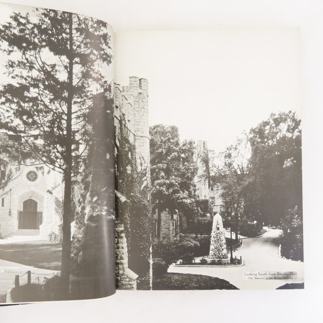 1933 Trumpeter Yearbook- St. John's, Deerfield, WI - 6