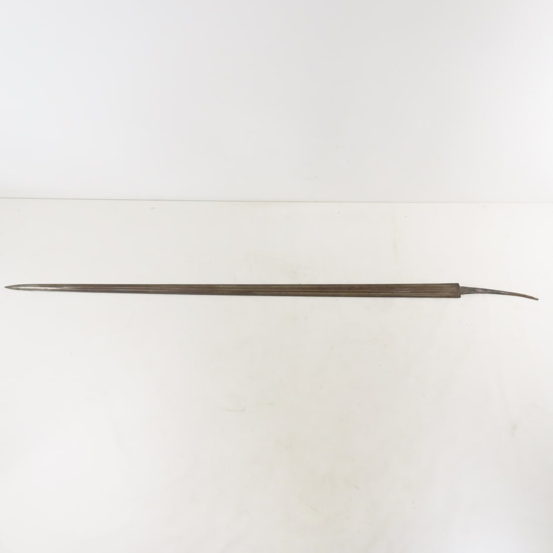 Sword for repair Dates etched in blade 1855 & 1860 - 14