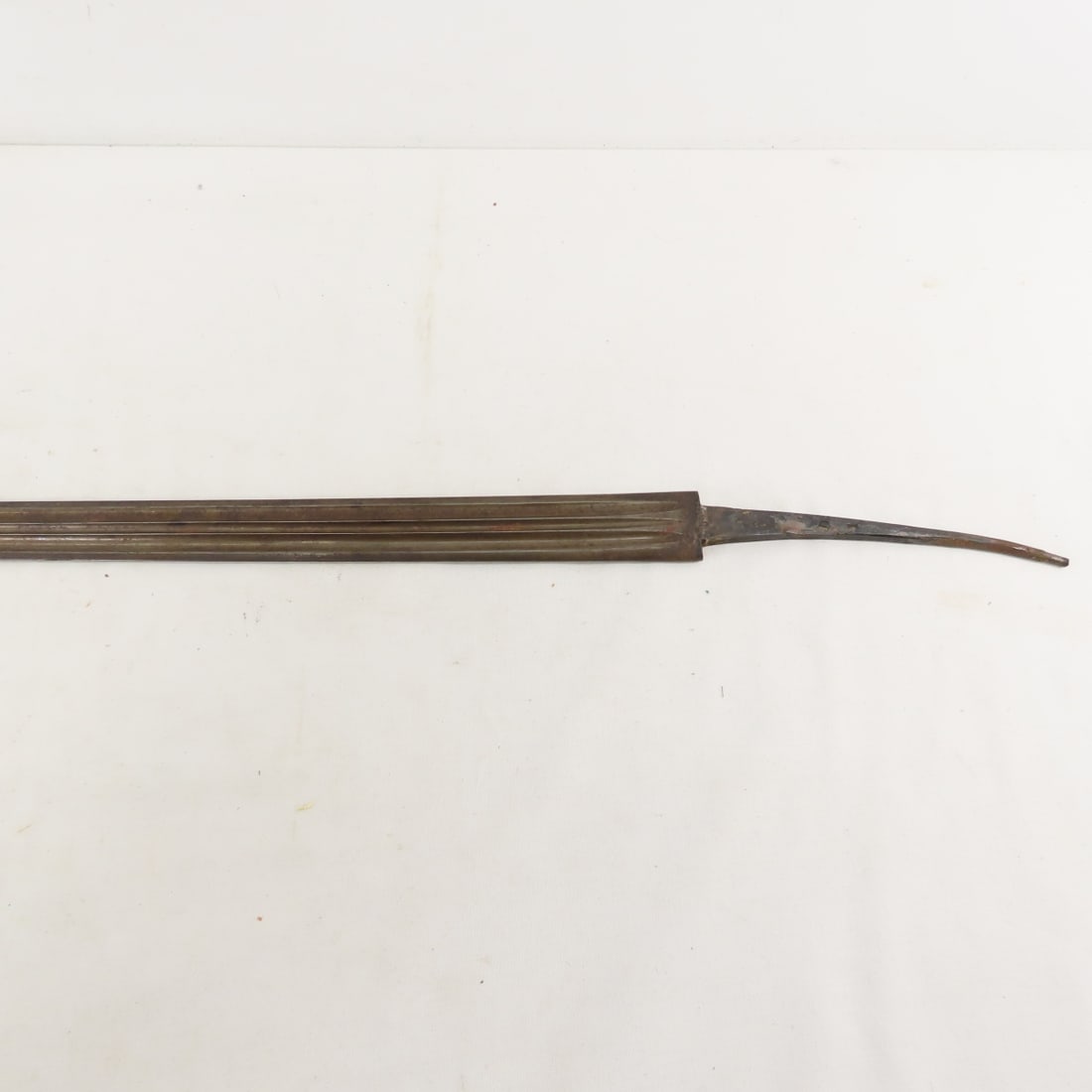 Sword for repair Dates etched in blade 1855 & 1860 - 16