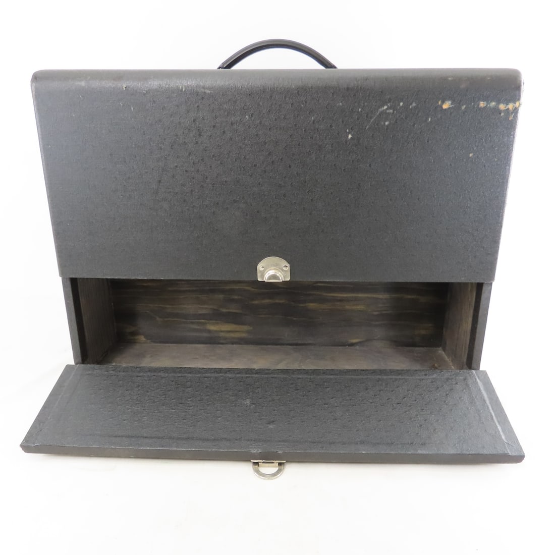 Pachmayr Gun Works Super Deluxe Case - 12