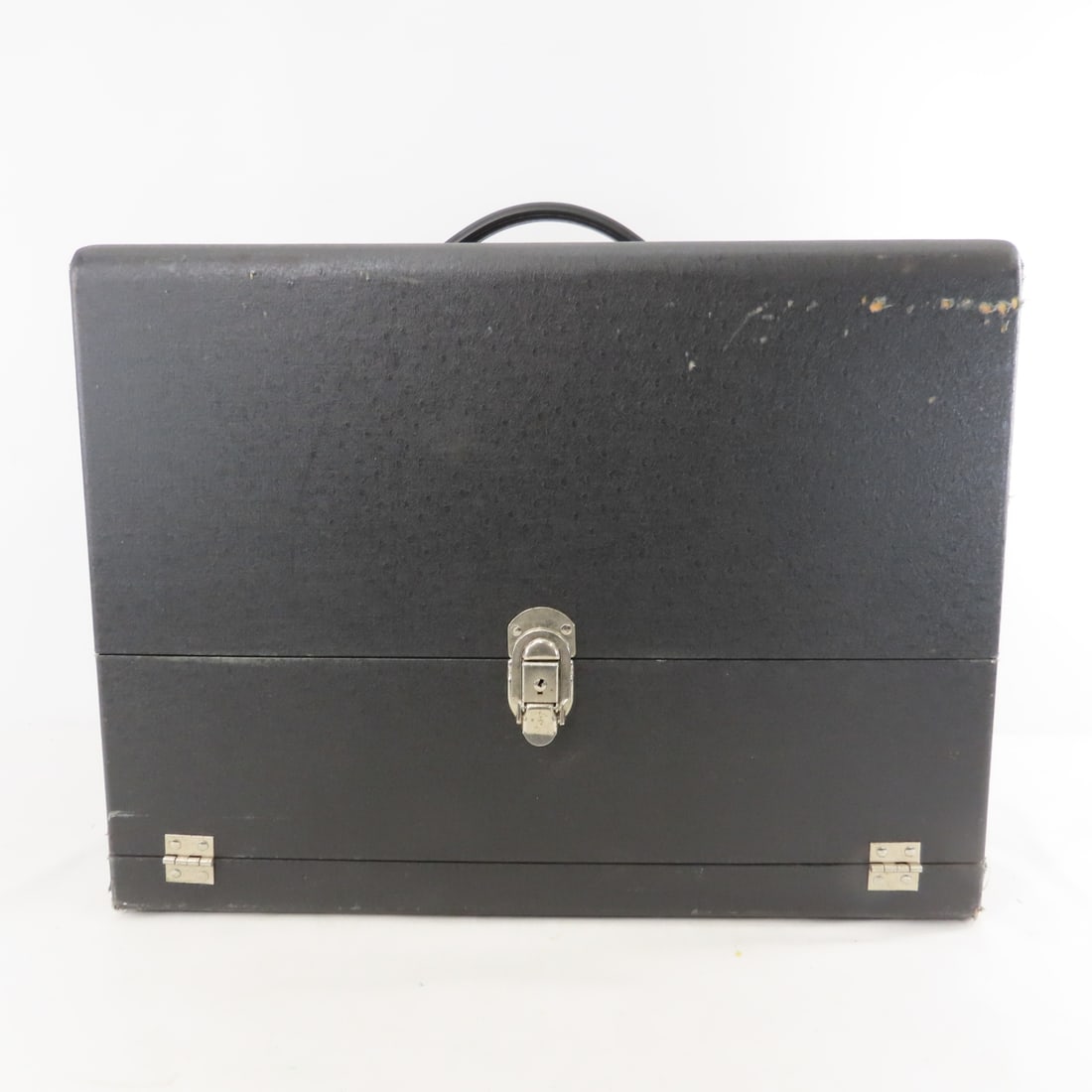 Pachmayr Gun Works Super Deluxe Case - 13