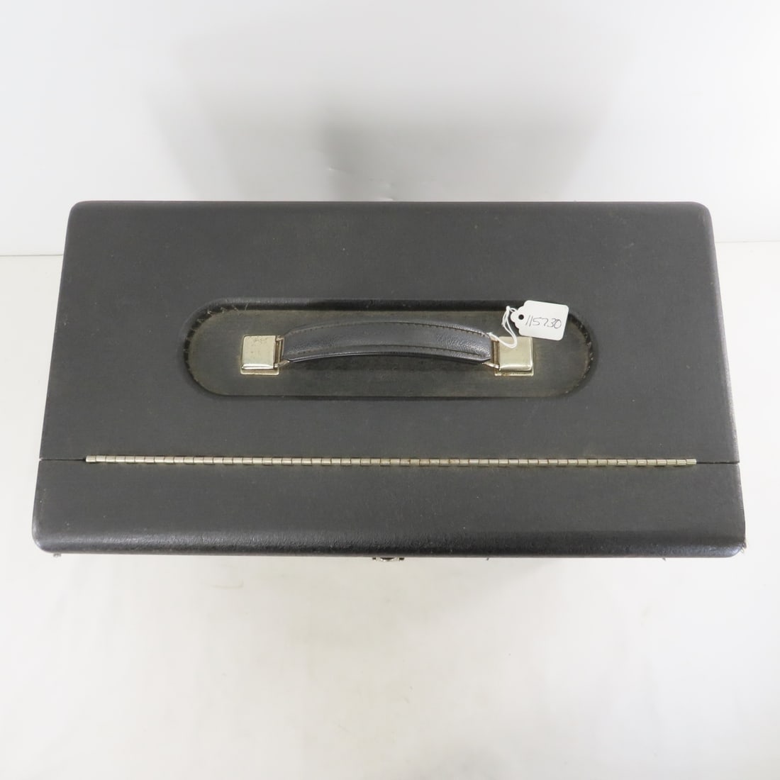 Pachmayr Gun Works Super Deluxe Case - 14