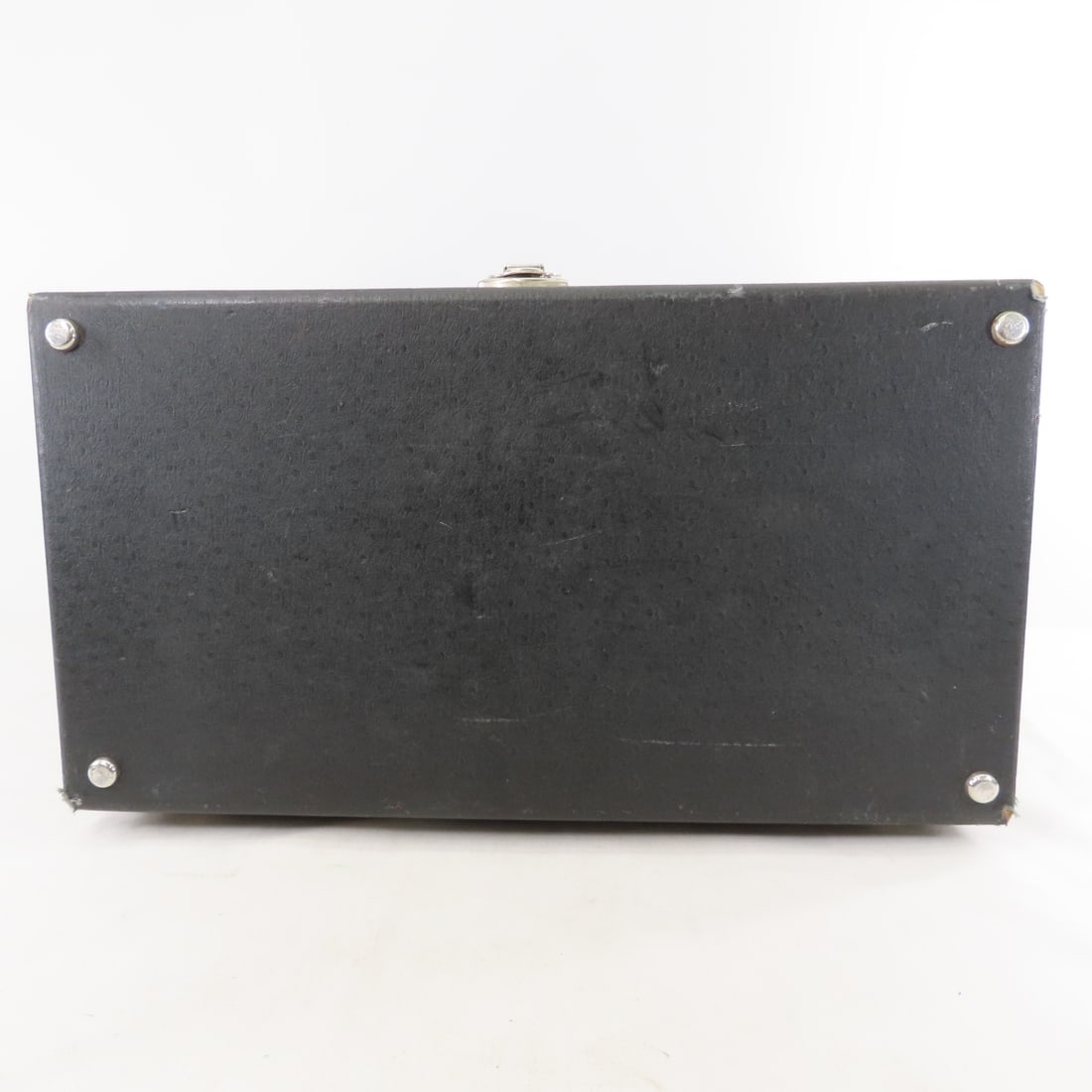 Pachmayr Gun Works Super Deluxe Case - 15
