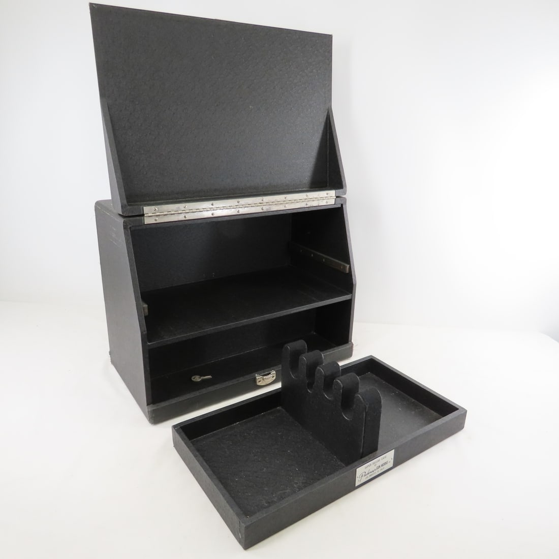 Pachmayr Gun Works Super Deluxe Case - 2