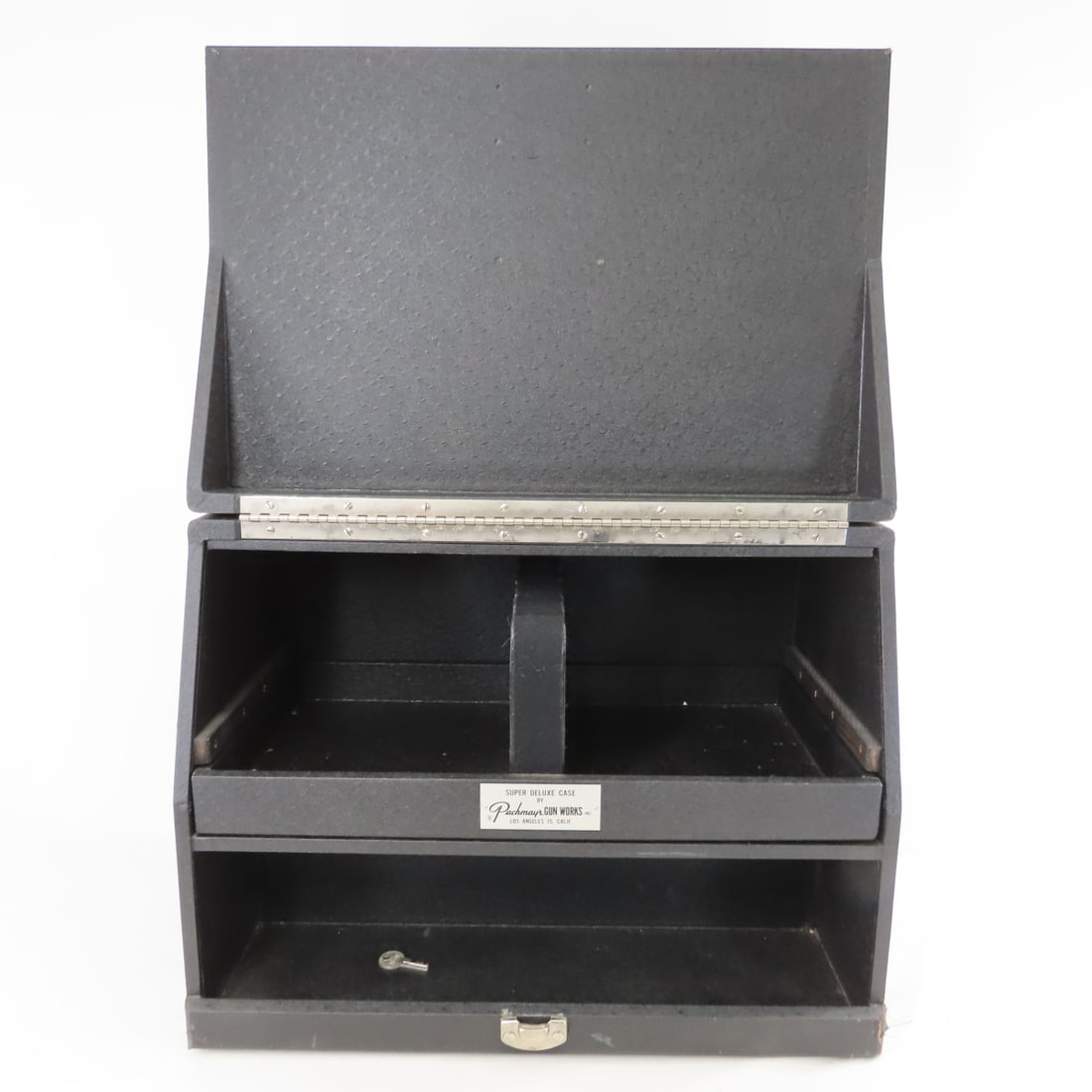 Pachmayr Gun Works Super Deluxe Case - 3