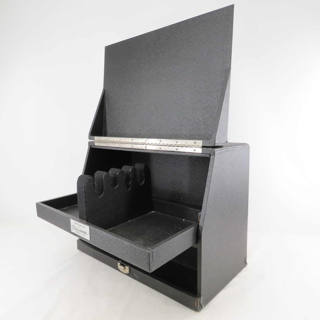 Pachmayr Gun Works Super Deluxe Case - 4