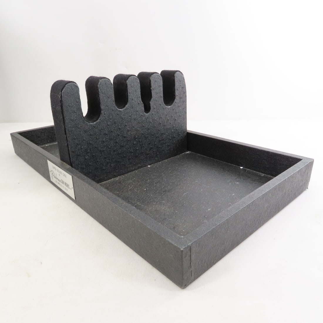 Pachmayr Gun Works Super Deluxe Case - 6