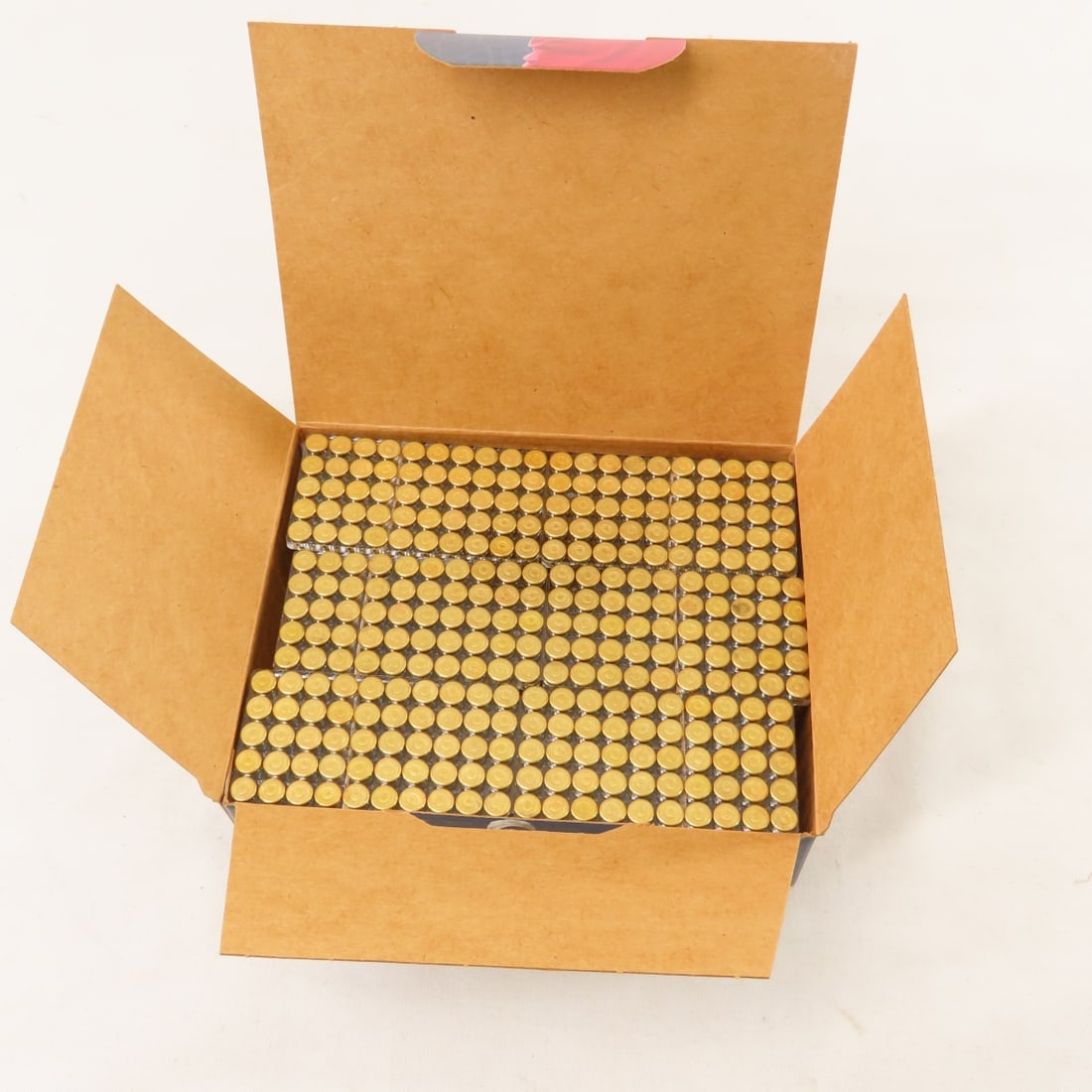 600 Rounds CCI 22LR Swamp People Troy Landry - 2