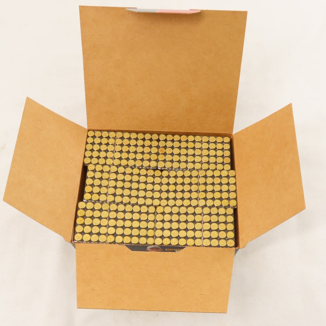 600 Rounds CCI 22LR Swamp People Troy Landry - 3