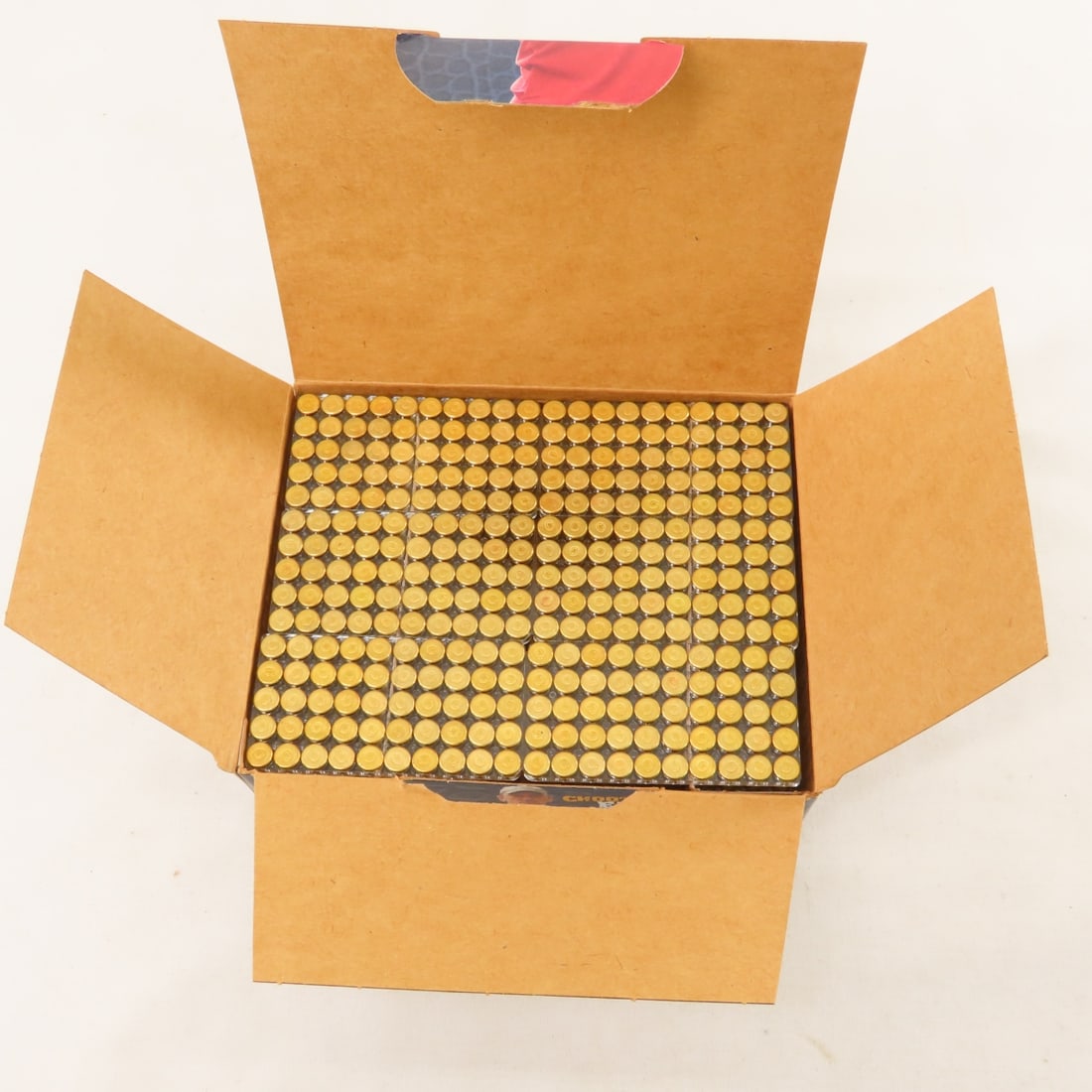 600 Rounds CCI 22LR Swamp People Troy Landry - 2
