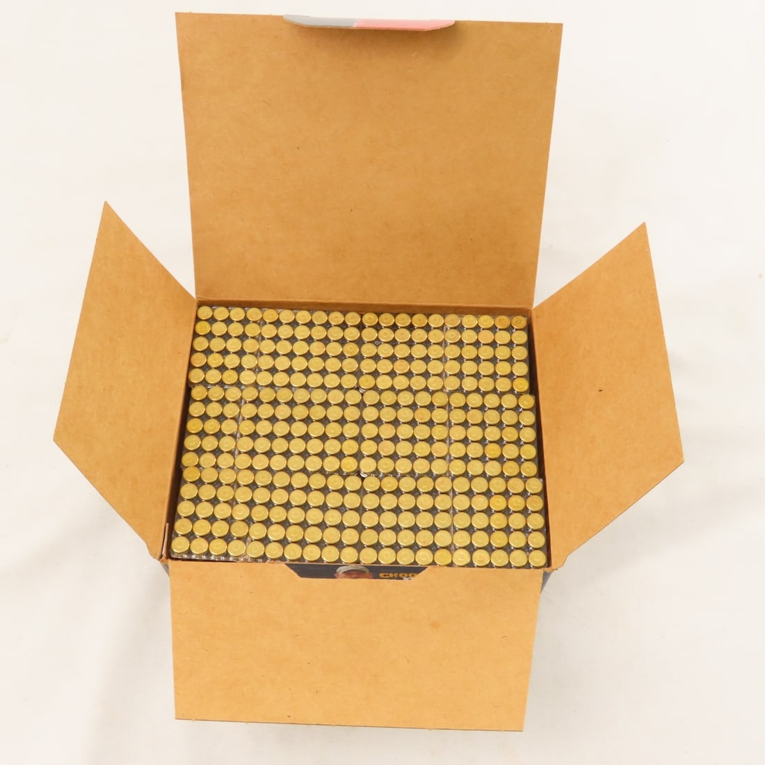 600 Rounds CCI 22LR Swamp People Troy Landry - 3