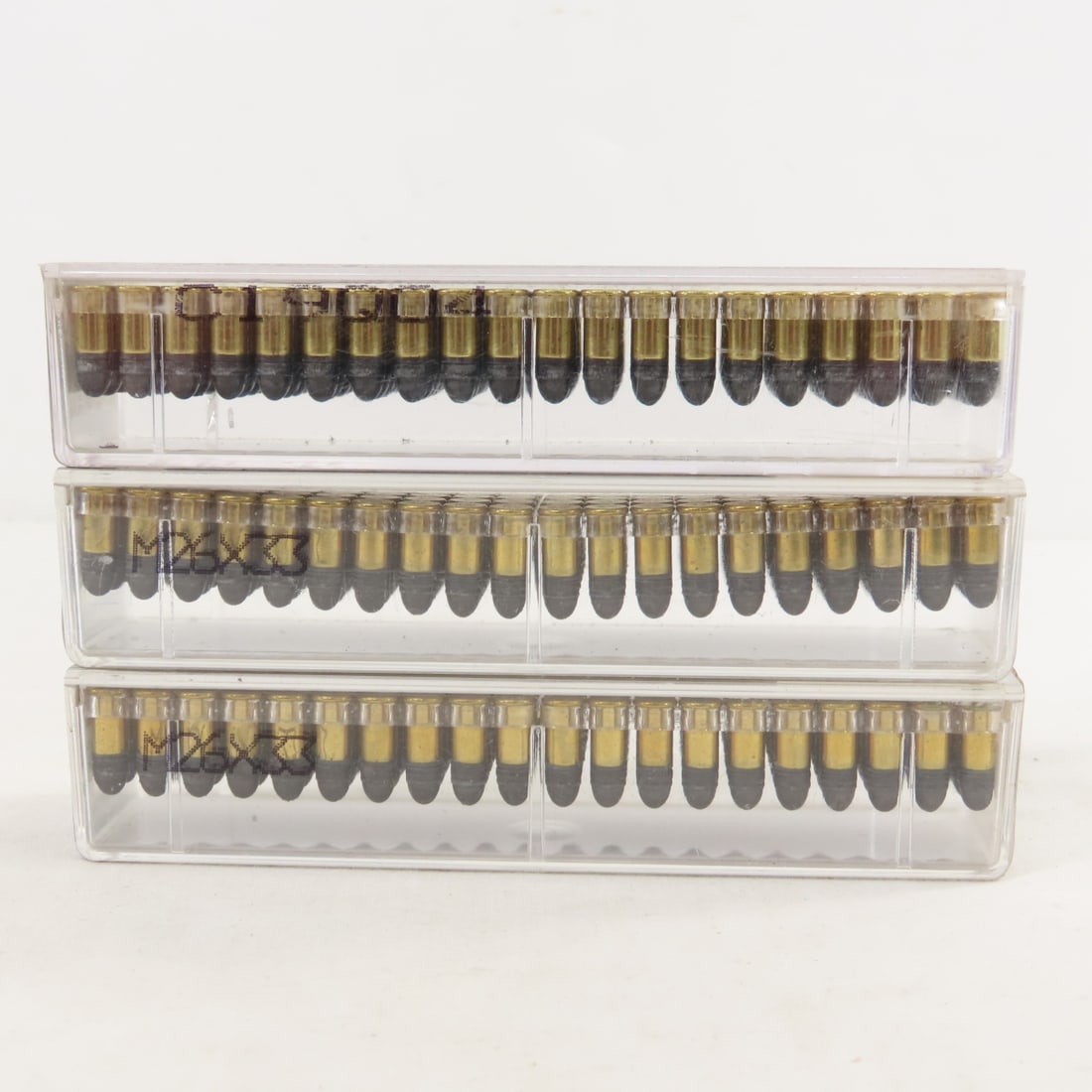 300 Rounds CCI CB 22 Short Ammunition - 2