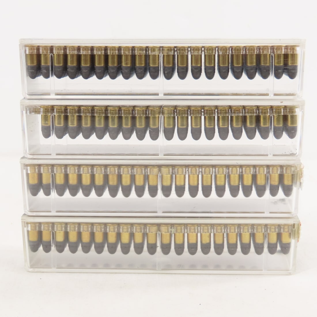 400 Rounds CCI 22 Short Target Ammunition - 2