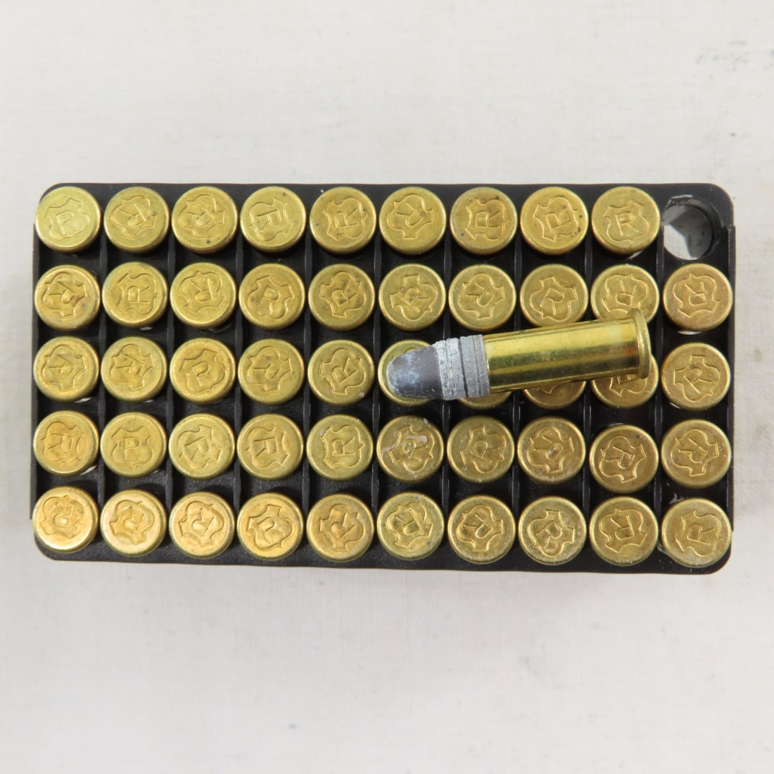 650 Rounds Norma & Winchester 22 LR Ammunition - 3
