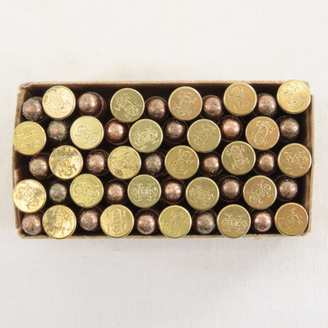 650 Rounds Norma & Winchester 22 LR Ammunition - 6