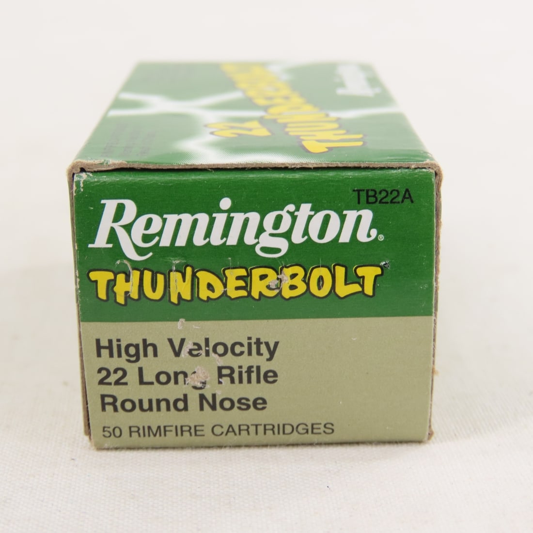 700 Rounds Remington 22LR Ammunition - 10
