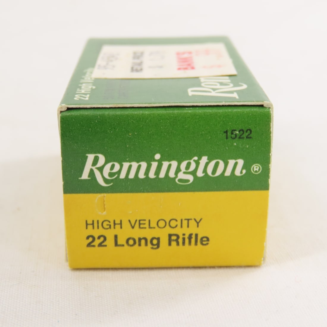 700 Rounds Remington 22LR Ammunition - 4