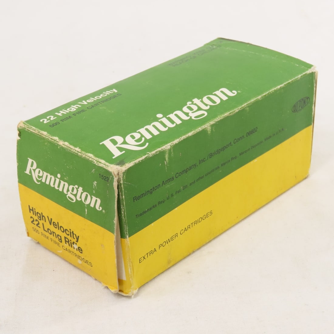 700 Rounds Remington 22LR Ammunition - 6