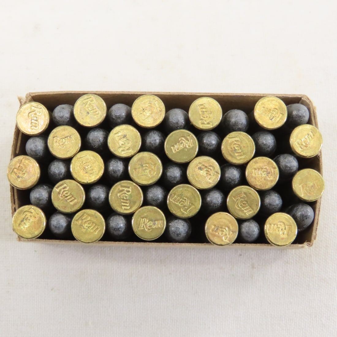 700 Rounds Remington 22LR Ammunition - 9