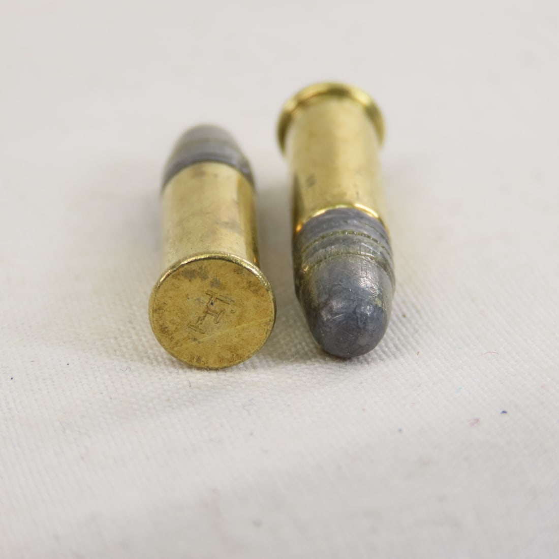 1000+ Rounds Federal Target Grade 22 LR Ammunition - 8