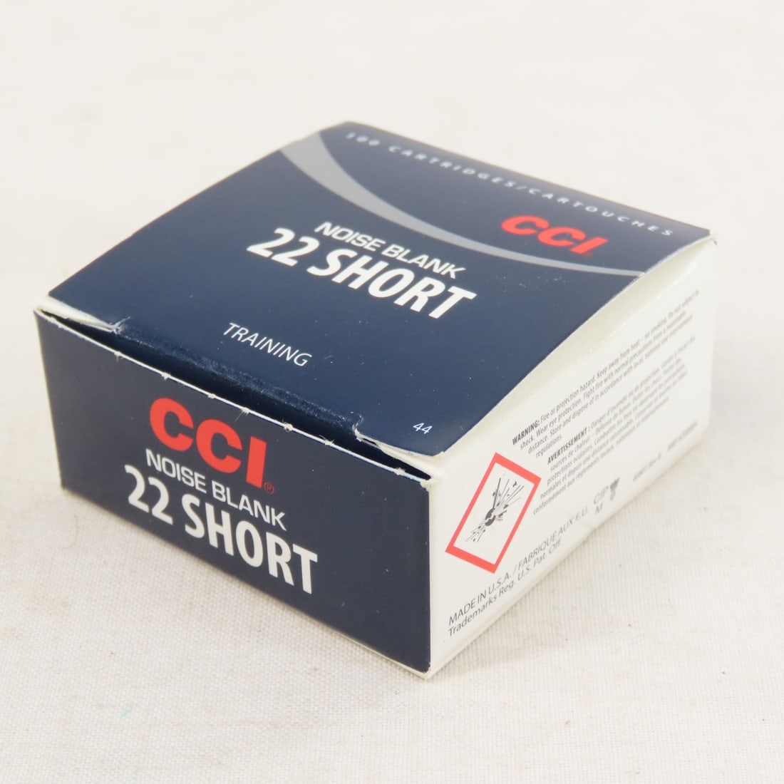 450+ Rounds Mixed 22 Short Ammunition - 10