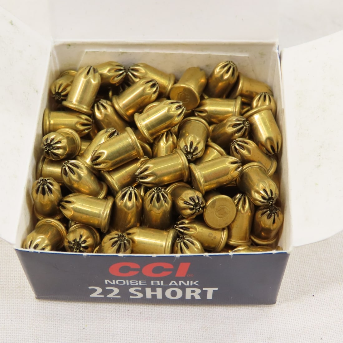 450+ Rounds Mixed 22 Short Ammunition - 11