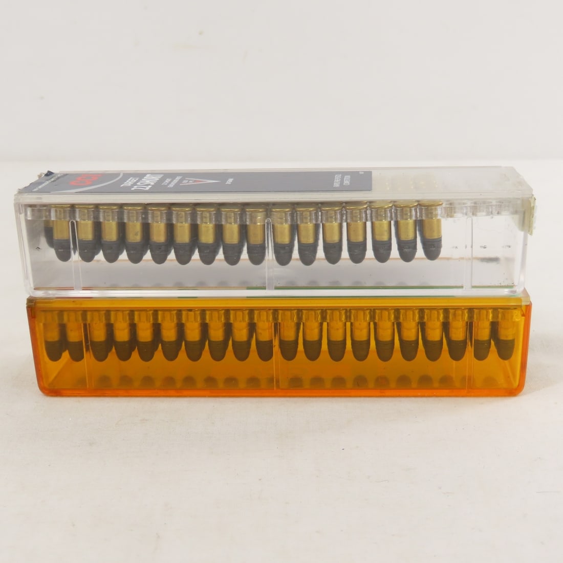 450+ Rounds Mixed 22 Short Ammunition - 3