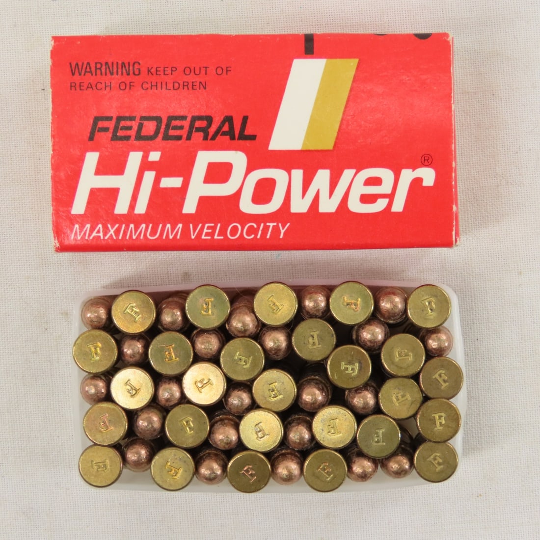 450+ Rounds Mixed 22 Short Ammunition - 6