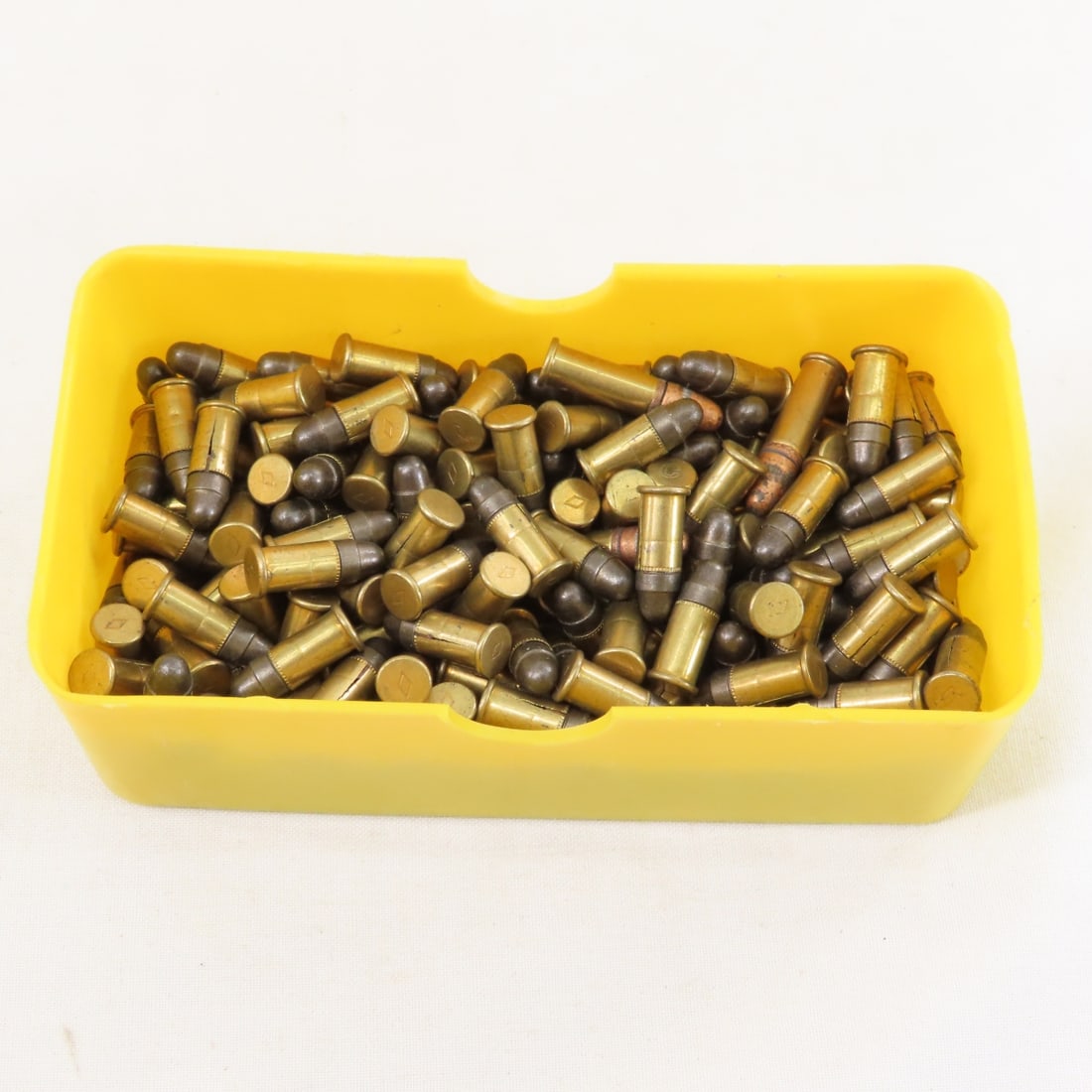 450+ Rounds Mixed 22 Short Ammunition - 8