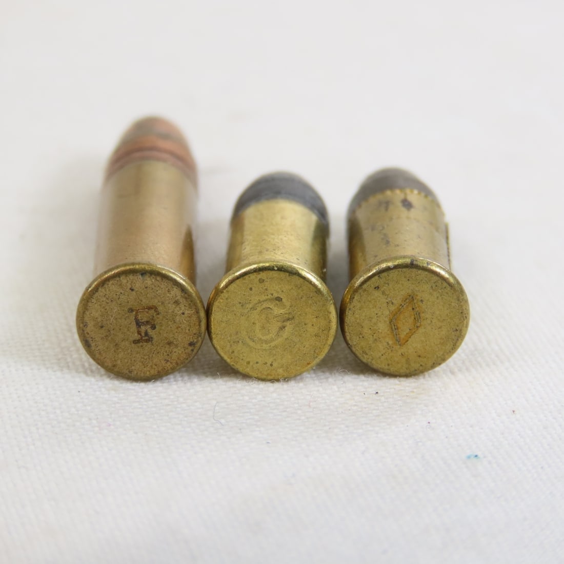 450+ Rounds Mixed 22 Short Ammunition - 9