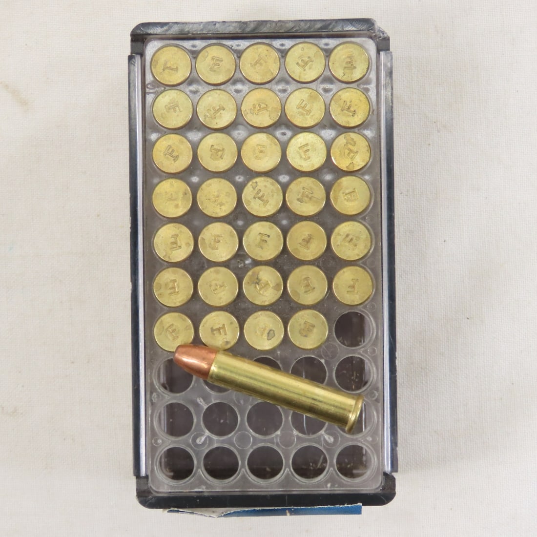 325+ Rounds Mixed 22 WMR Ammunition - 13
