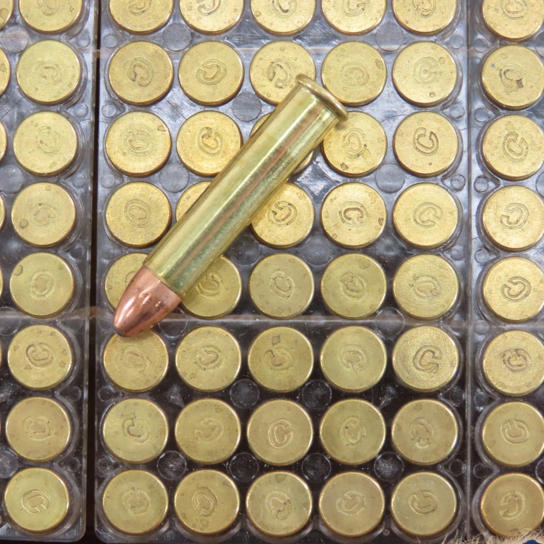 325+ Rounds Mixed 22 WMR Ammunition - 3