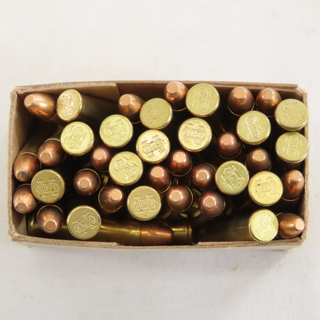 325+ Rounds Mixed 22 WMR Ammunition - 5