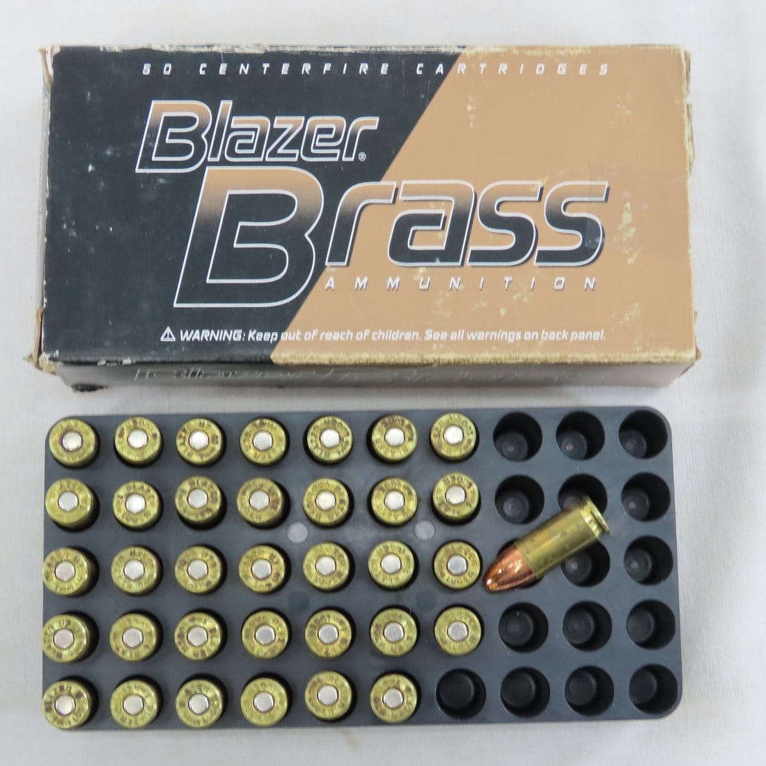 285 Rounds Mixed 9mm Luger Ammunition - 4