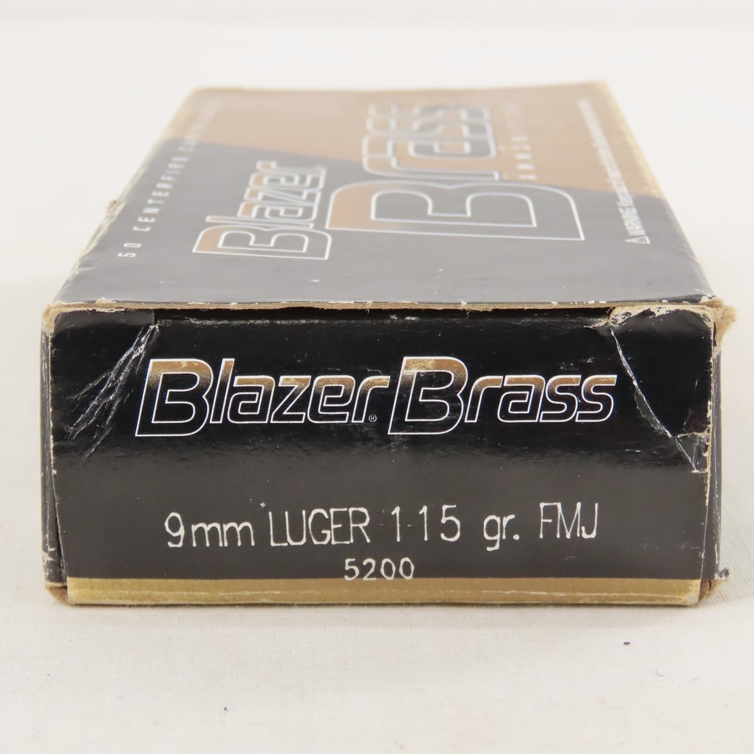 285 Rounds Mixed 9mm Luger Ammunition - 6