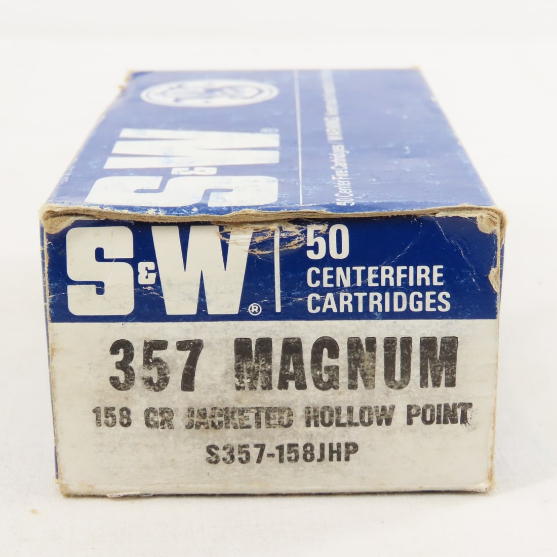 200 Rounds Mixed 357 Magnum Ammunition - 11