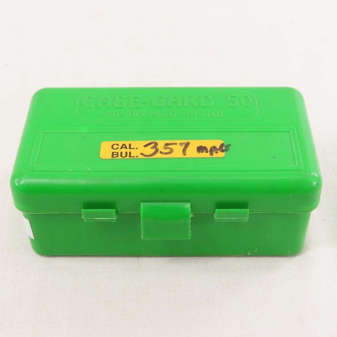 200 Rounds Mixed 357 Magnum Ammunition - 14