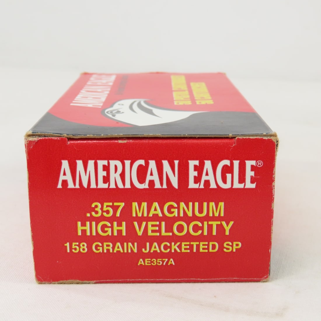 200 Rounds Mixed 357 Magnum Ammunition - 4
