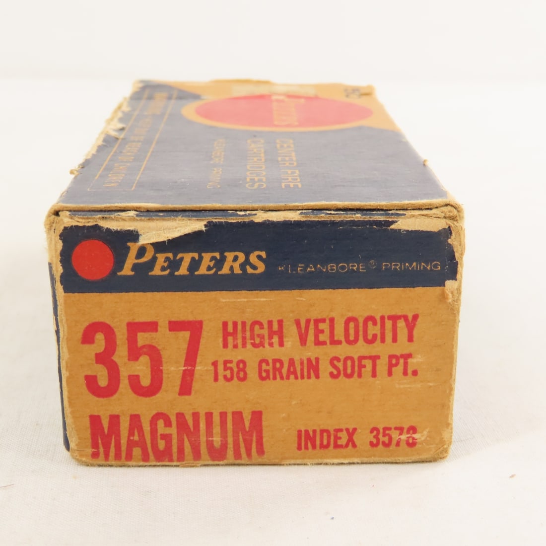 200 Rounds Mixed 357 Magnum Ammunition - 8