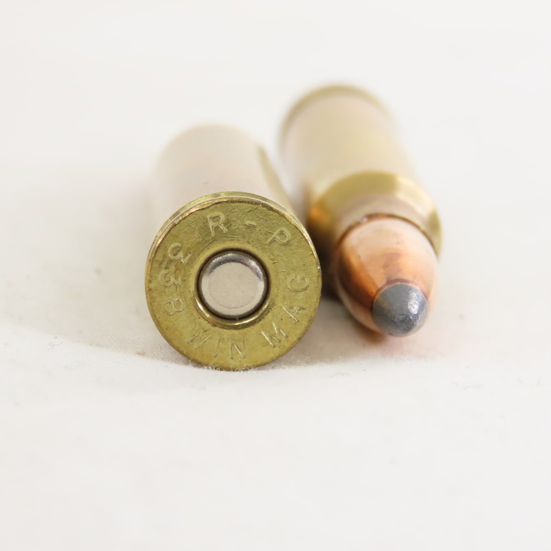 79 Rounds Federal Premium & RP 338 Mag Ammunition - 13