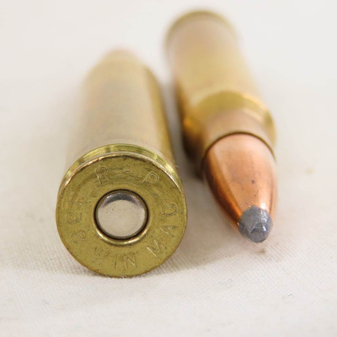 79 Rounds Federal Premium & RP 338 Mag Ammunition - 15
