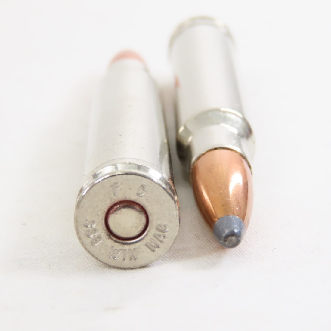 79 Rounds Federal Premium & RP 338 Mag Ammunition - 3