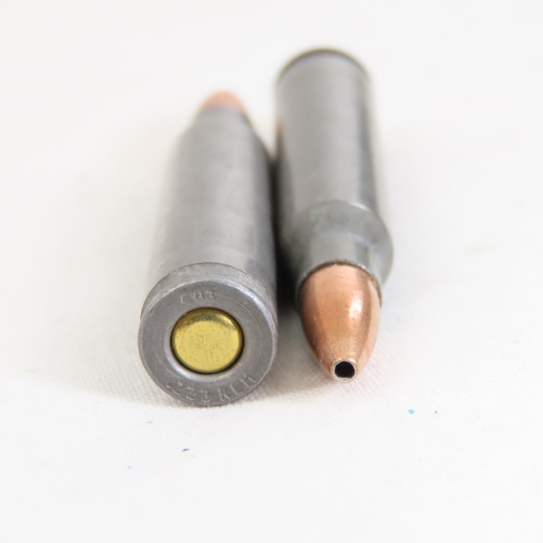 300 Rounds Wolf WPA Polyformance 223 Rem Ammo - 4
