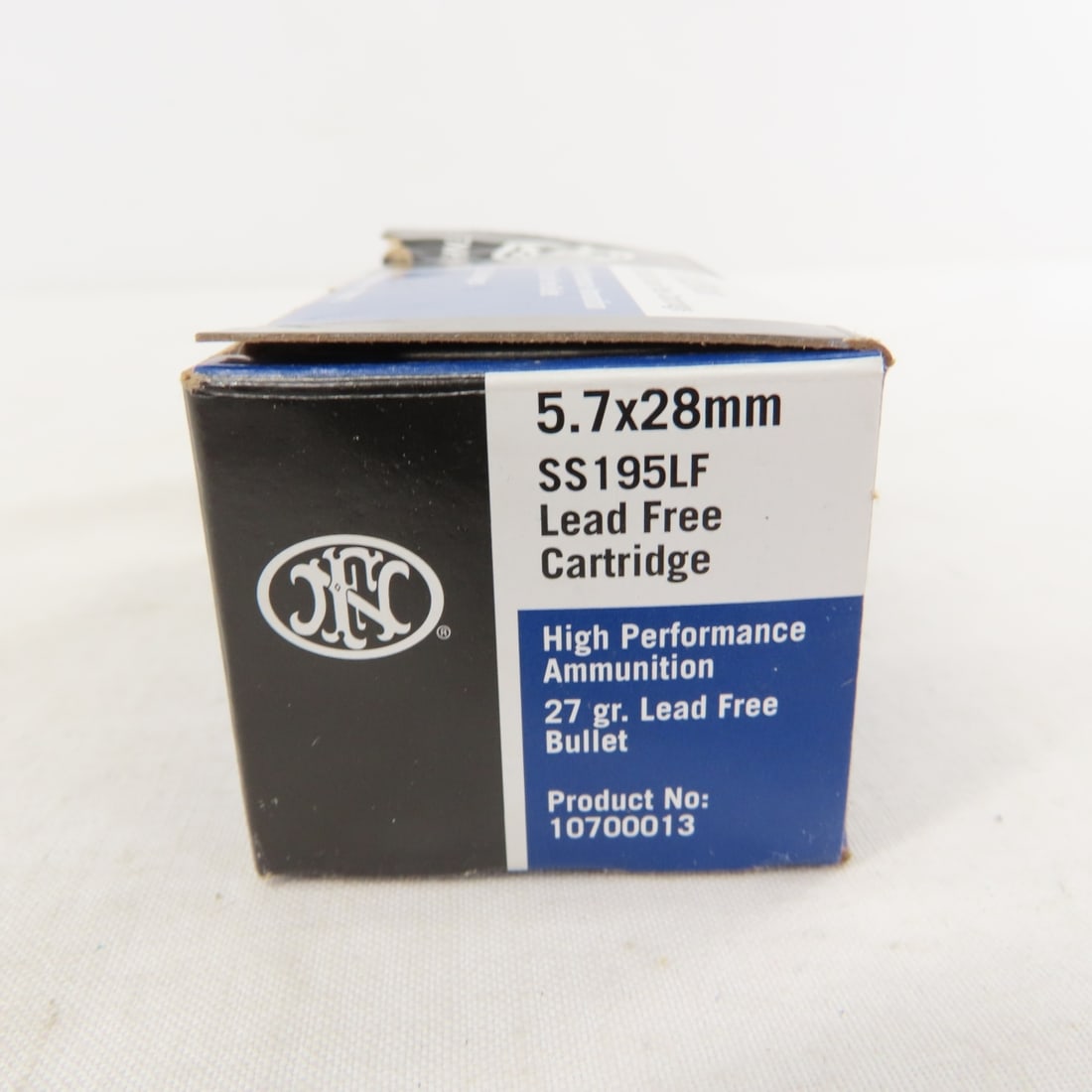 200+ Rounds FNH USA 5.7x28mm ammunition - 7
