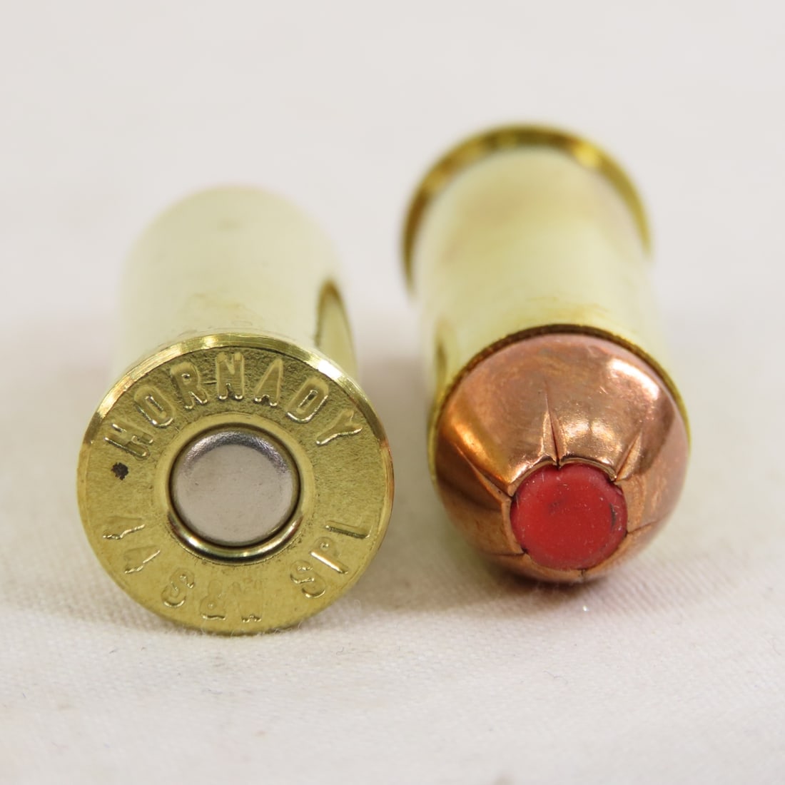 80 Rounds Hornady 44 Special Critical Defense Ammo - 3