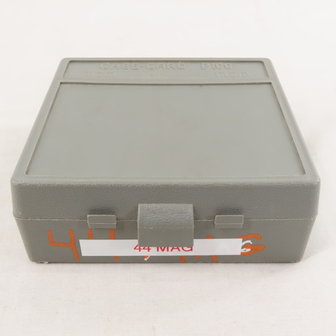 188 Rounds 44 Rem Mag Reloaded Ammunition - 15