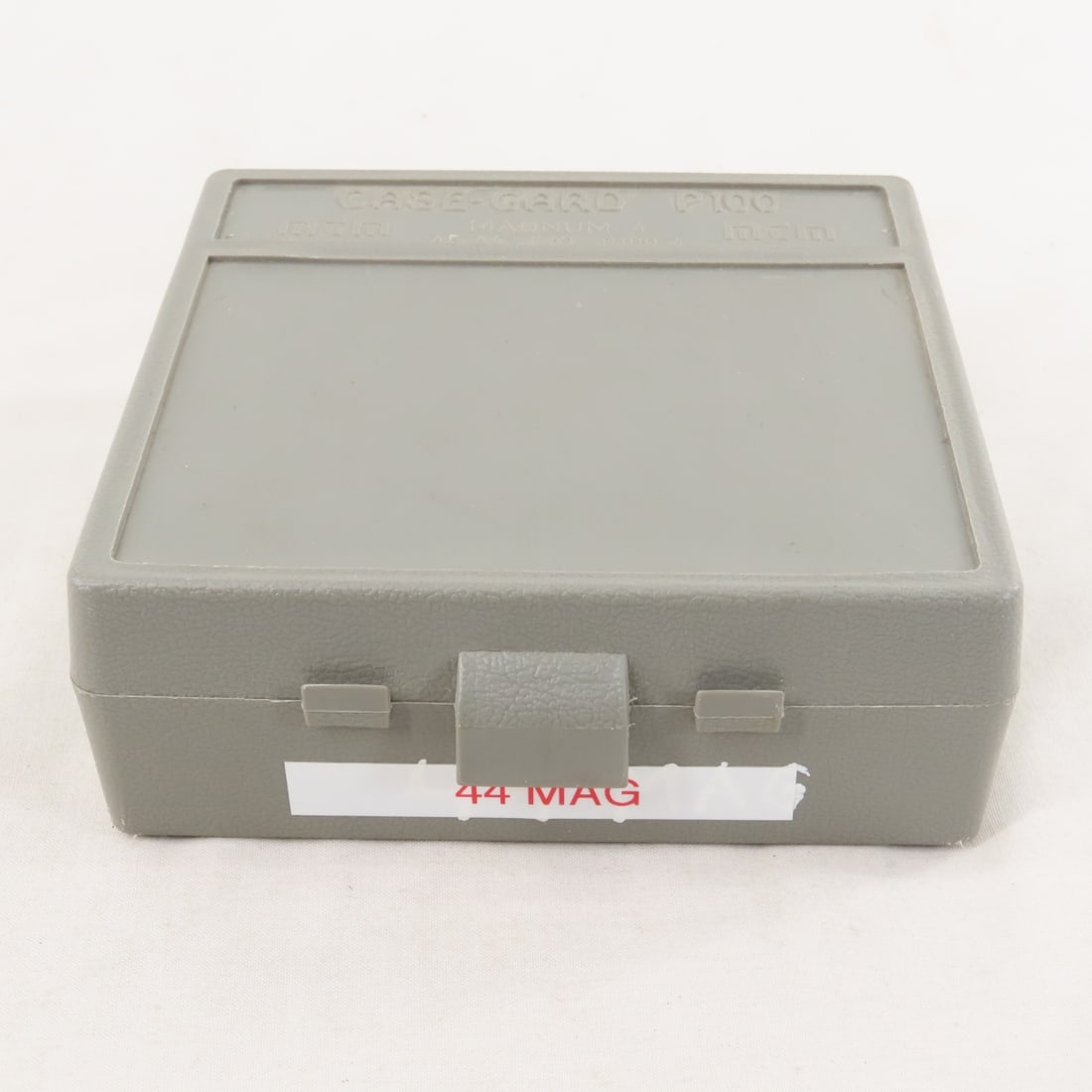 188 Rounds 44 Rem Mag Reloaded Ammunition - 8